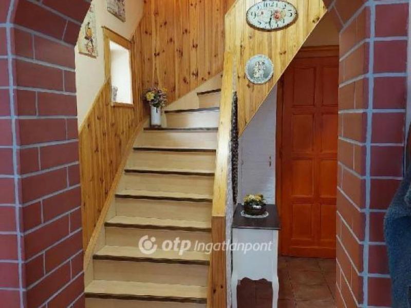 Eladó családi ház Budapest