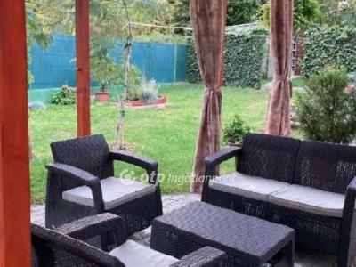 Eladó családi ház Budapest