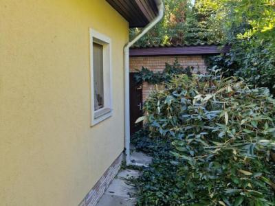 Eladó családi ház Budapest