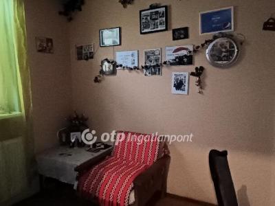 Eladó családi ház Budapest