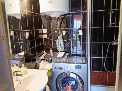 Eladó családi ház Budapest