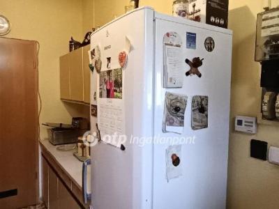 Eladó családi ház Budapest