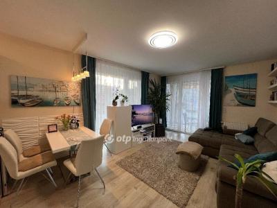 Eladó lakás Budapest