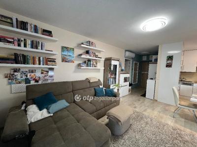 Eladó lakás Budapest