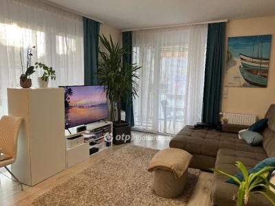 Eladó lakás Budapest