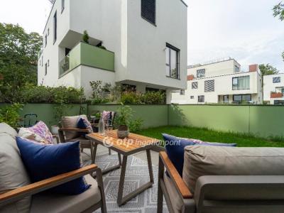 Eladó lakás Budapest