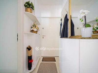 Eladó lakás Budapest