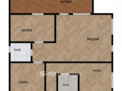 Eladó lakás Budapest