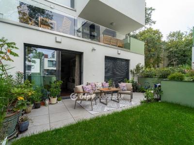 Eladó lakás Budapest