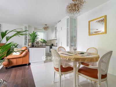 Eladó lakás Budapest