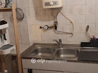 Eladó lakás Budapest