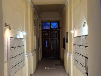 Eladó lakás Budapest