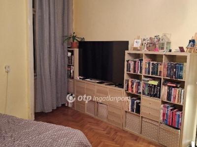 Eladó lakás Budapest