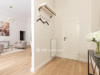 Eladó lakás Budapest