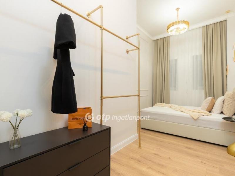 Eladó lakás Budapest