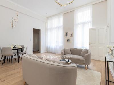 Eladó lakás Budapest