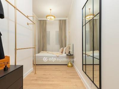 Eladó lakás Budapest