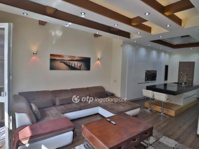 Eladó lakás Budapest