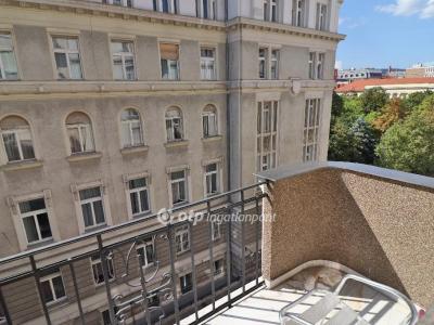 Eladó lakás Budapest