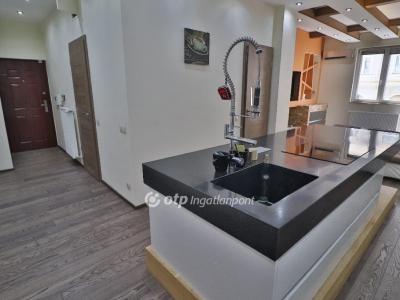 Eladó lakás Budapest