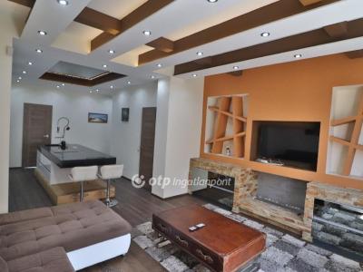 Eladó lakás Budapest