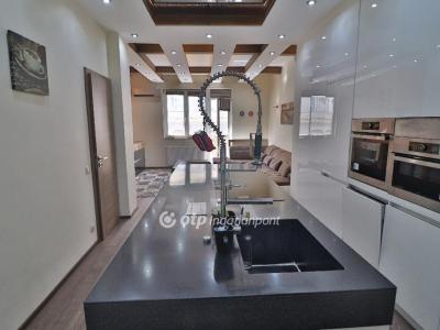 Eladó lakás Budapest