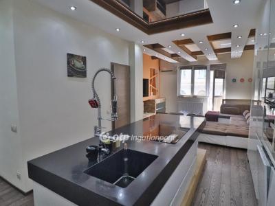 Eladó lakás Budapest