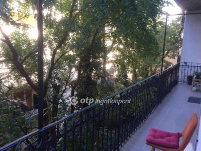 Eladó lakás Budapest