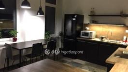 Eladó lakás Budapest