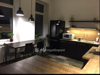 Eladó lakás Budapest