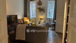 Eladó lakás Budapest