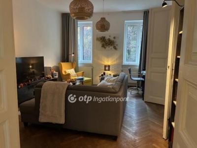 Eladó lakás Budapest