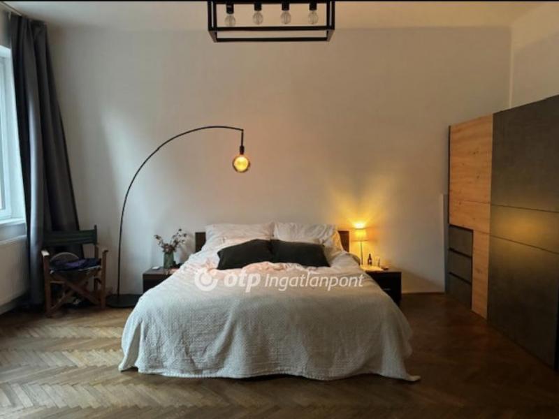 Eladó lakás Budapest