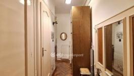 Eladó lakás Budapest