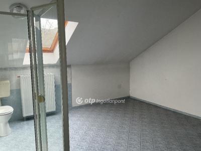 Eladó családi ház Budapest