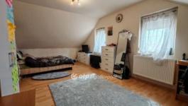 Eladó családi ház Szigethalom