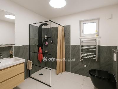 Eladó családi ház Ercsi