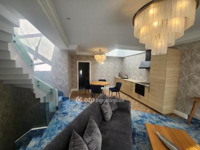 Eladó lakás Budapest