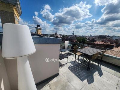 Eladó lakás Budapest