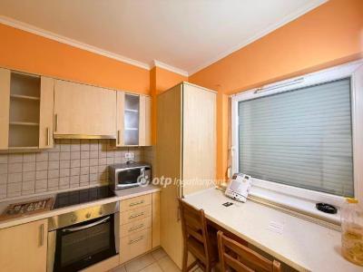 Eladó lakás Budapest