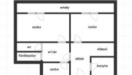 Eladó lakás Budapest