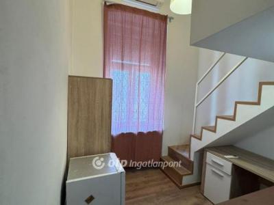 Eladó lakás Budapest