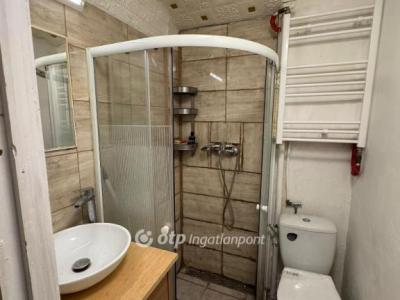 Eladó lakás Budapest