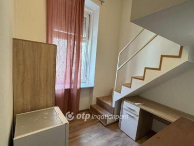 Eladó lakás Budapest