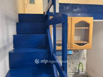 Eladó lakás Budapest