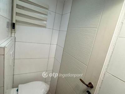 Eladó lakás Budapest