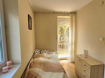 Eladó lakás Budapest