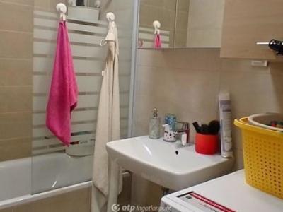 Eladó lakás Budapest