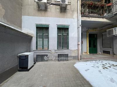 Eladó lakás Budapest