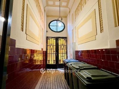 Eladó lakás Budapest